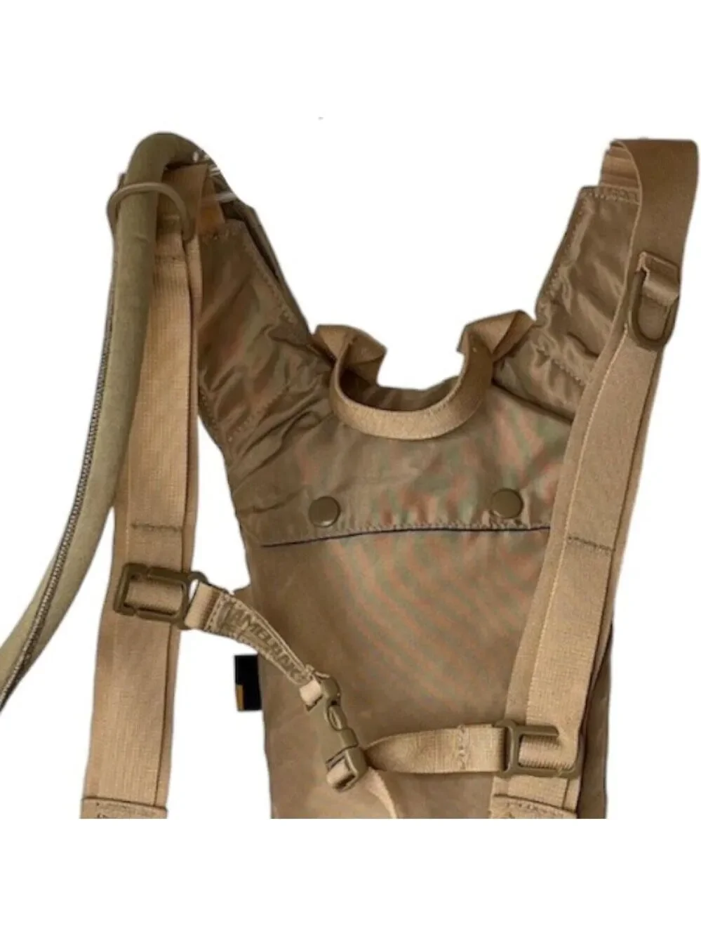 Camelbak Thermobak 2L / 70oz Cordura Army Desert Tan Camo Maximum Gear